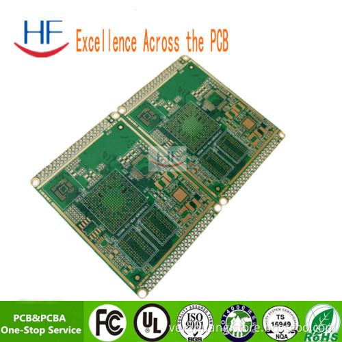 Made in China Rigid Multilayer PCB Design Prototype Printed Circuit Board